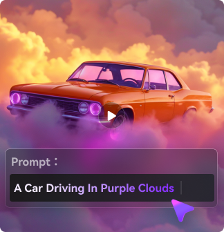 text to video